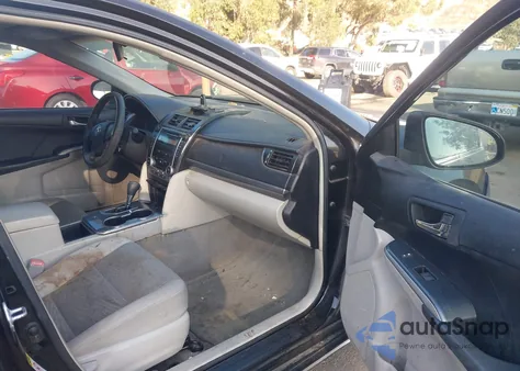 2012 Toyota Camry Hybrid Le from USA, damaged, VIN 4T1BD1FK3CU010624